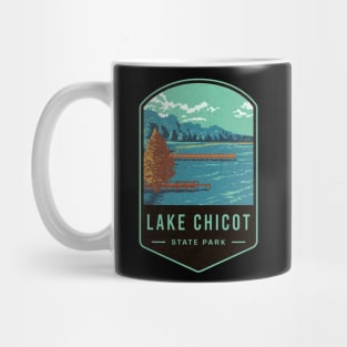 Lake Chicot State Park Mug